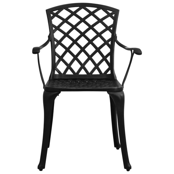 Alcott Hill® Patio Chairs Patio Furniture for Garden Porch Backyard